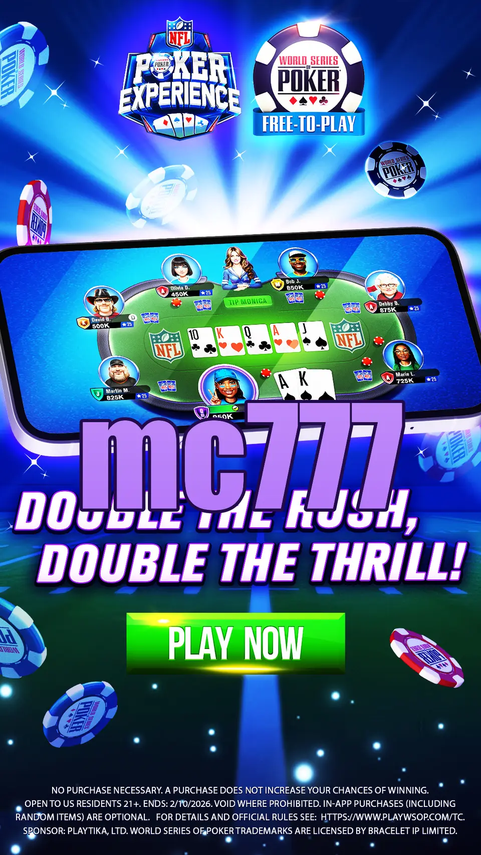 mc777 APK