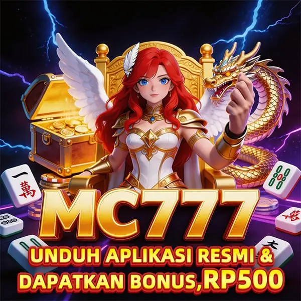 mc777 Masuk