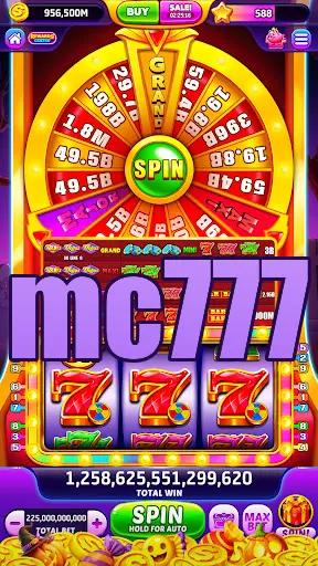 mc777 Masuk