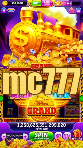 mc777 Masuk