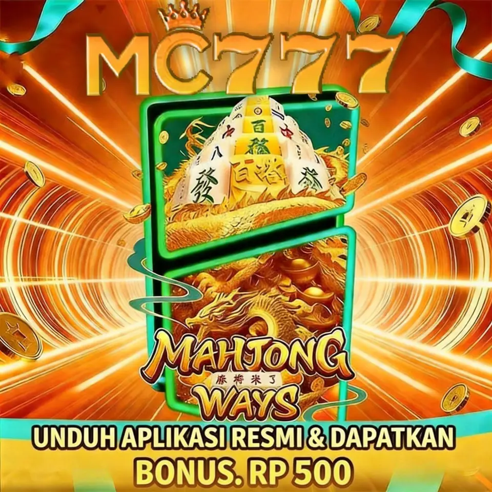 mc777 APK Resmi Unduh