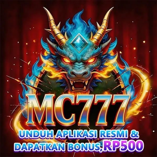 mc777 Daftar Sekarang - Unduh APK