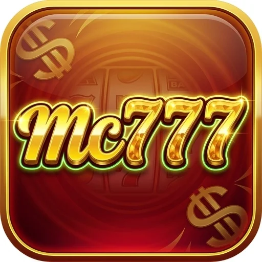 mc777 Logo - Resmi