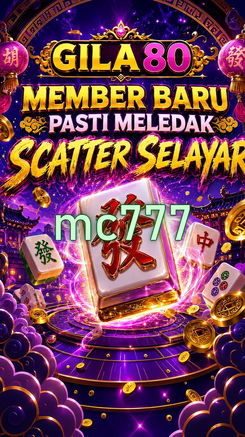mc777 Tangkapan Layar - APK Resmi