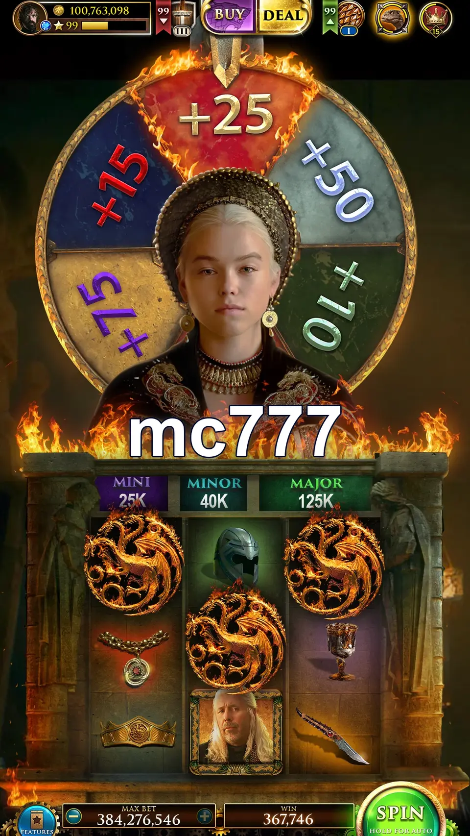 mc777 Preview - Resmi Unduh